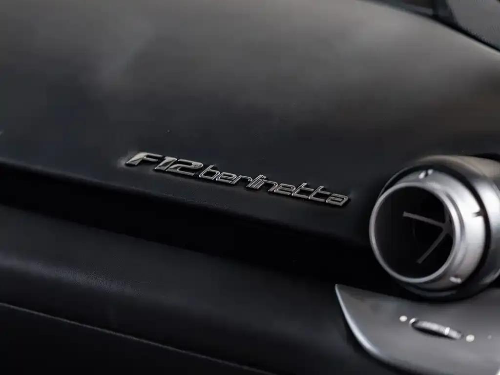 2013 F12berlinetta 6.3L Standard Model — миниатюра 15