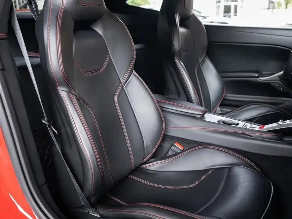 2013 F12berlinetta 6.3L Standard Model — миниатюра 17