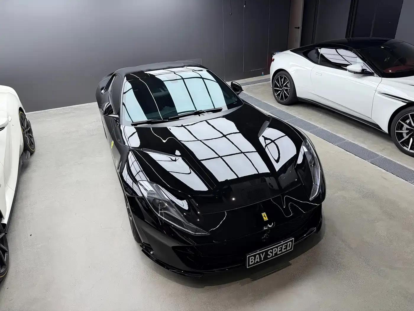 Ferrari 812 2017 6.5L Superfast — миниатюра 2