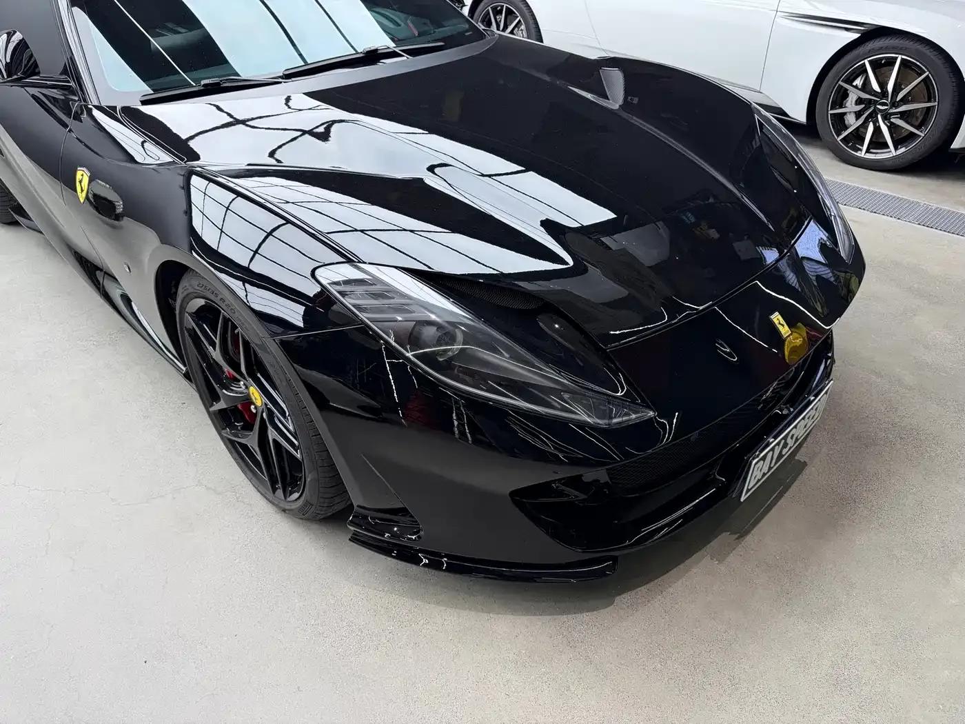 Ferrari 812 2017 6.5L Superfast — миниатюра 11