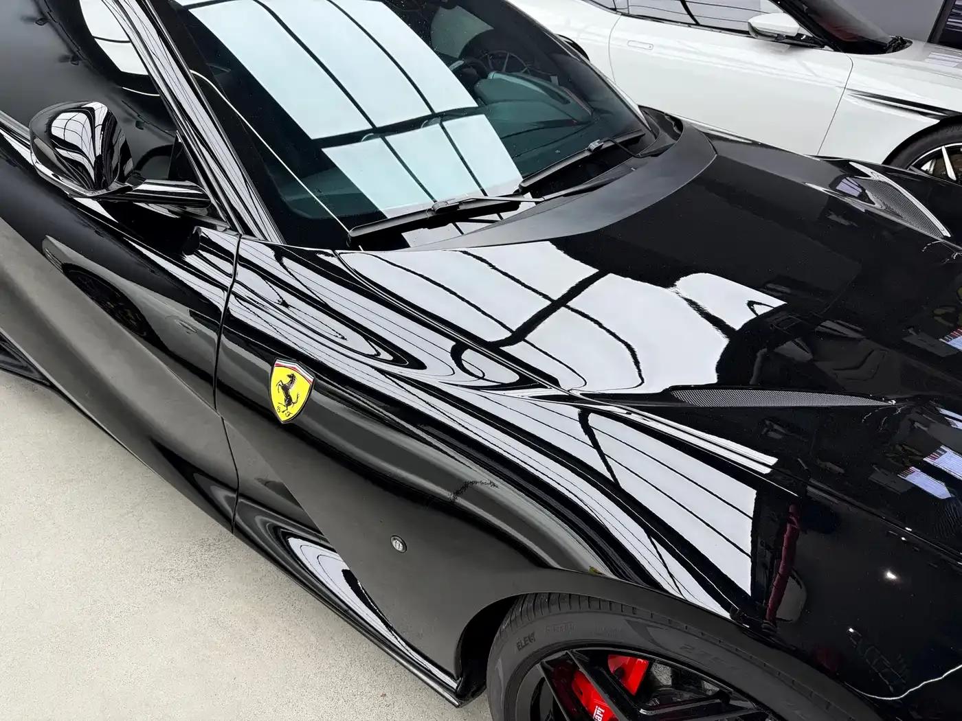 Ferrari 812 2017 6.5L Superfast — миниатюра 12