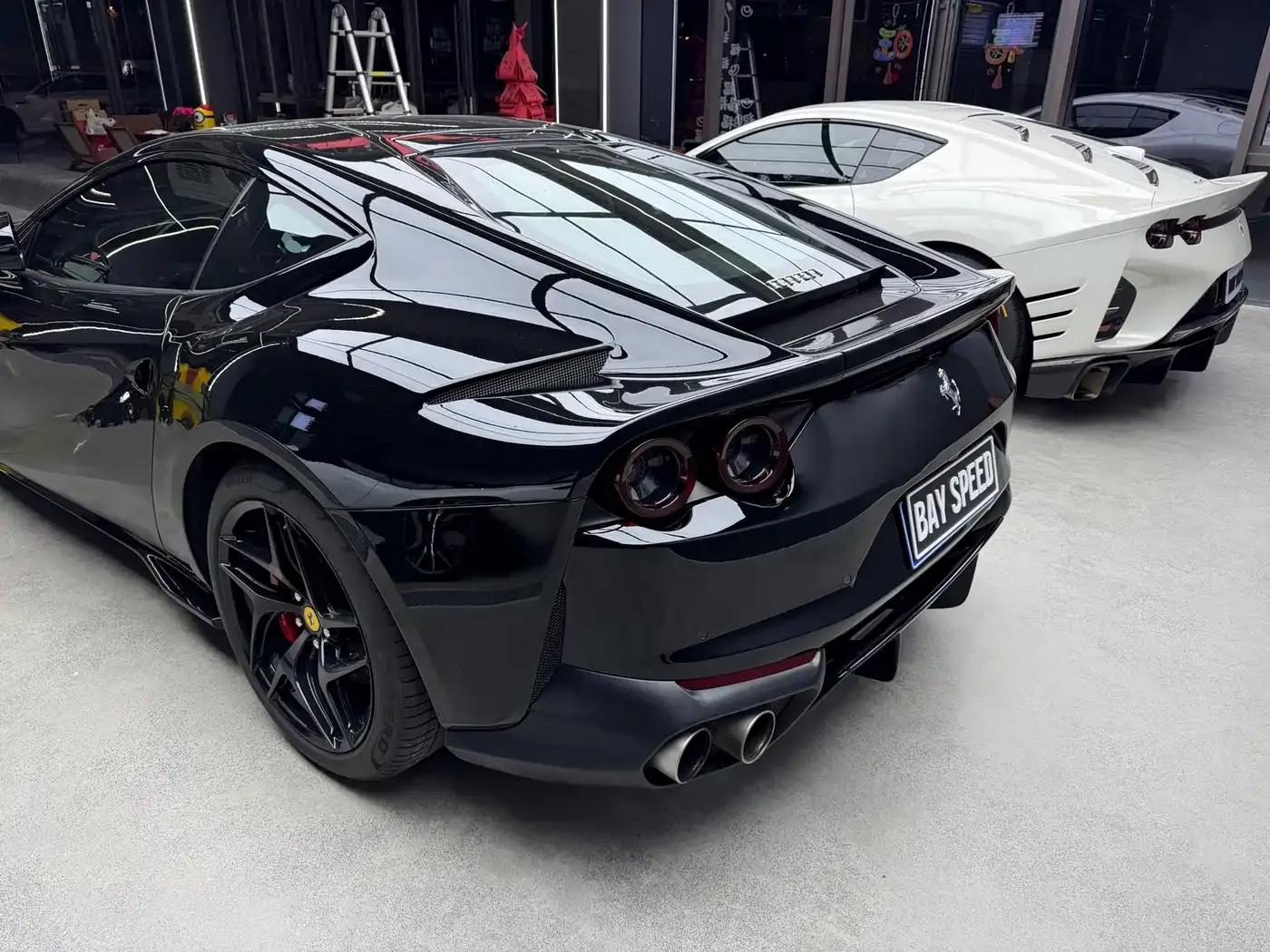 Ferrari 812 2017 6.5L Superfast — миниатюра 15