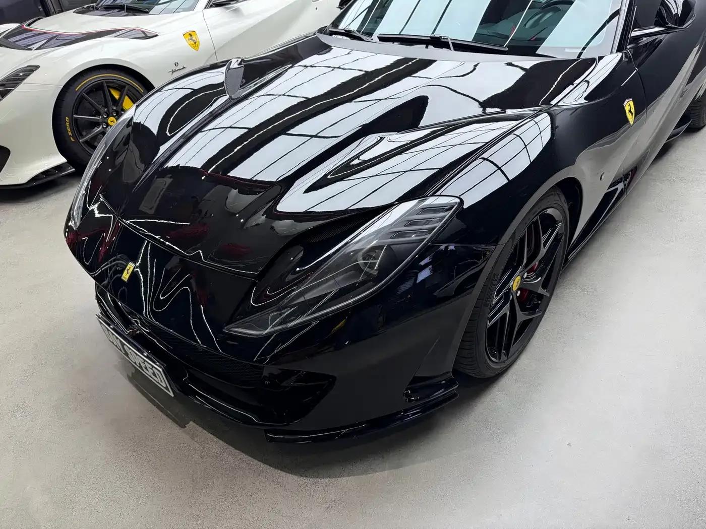 Ferrari 812 2017 6.5L Superfast — миниатюра 19