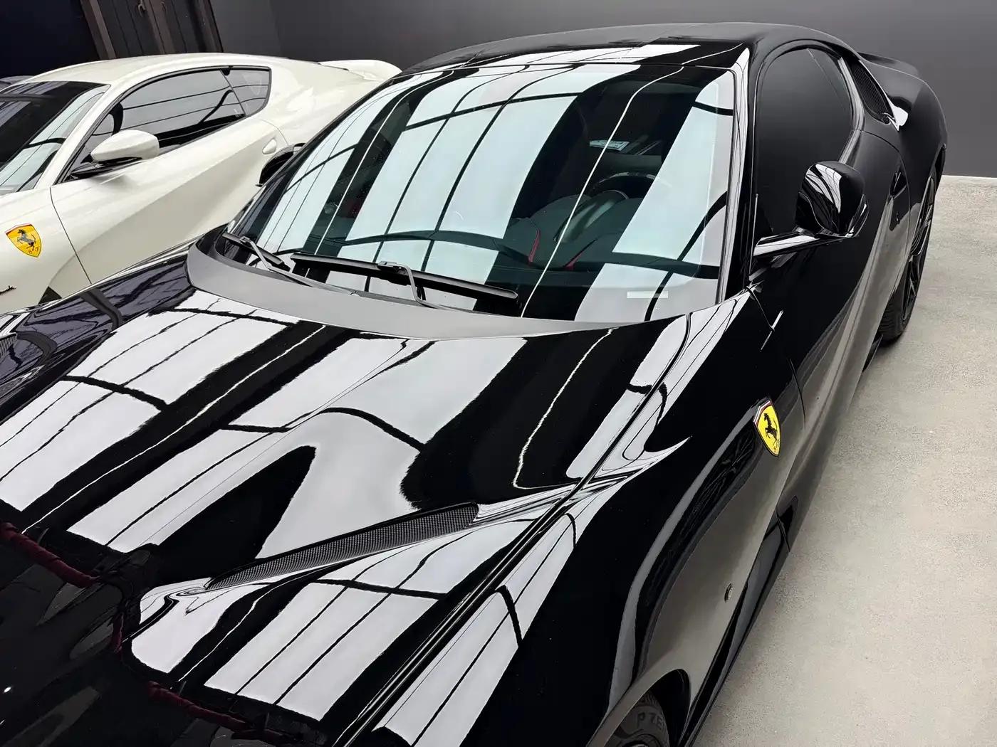 Ferrari 812 2017 6.5L Superfast — миниатюра 20