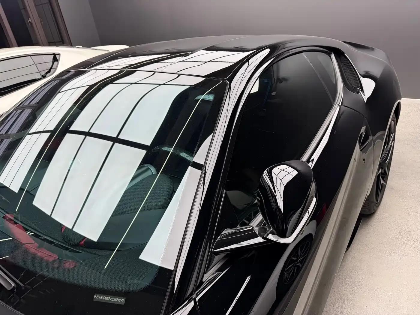 Ferrari 812 2017 6.5L Superfast — миниатюра 21