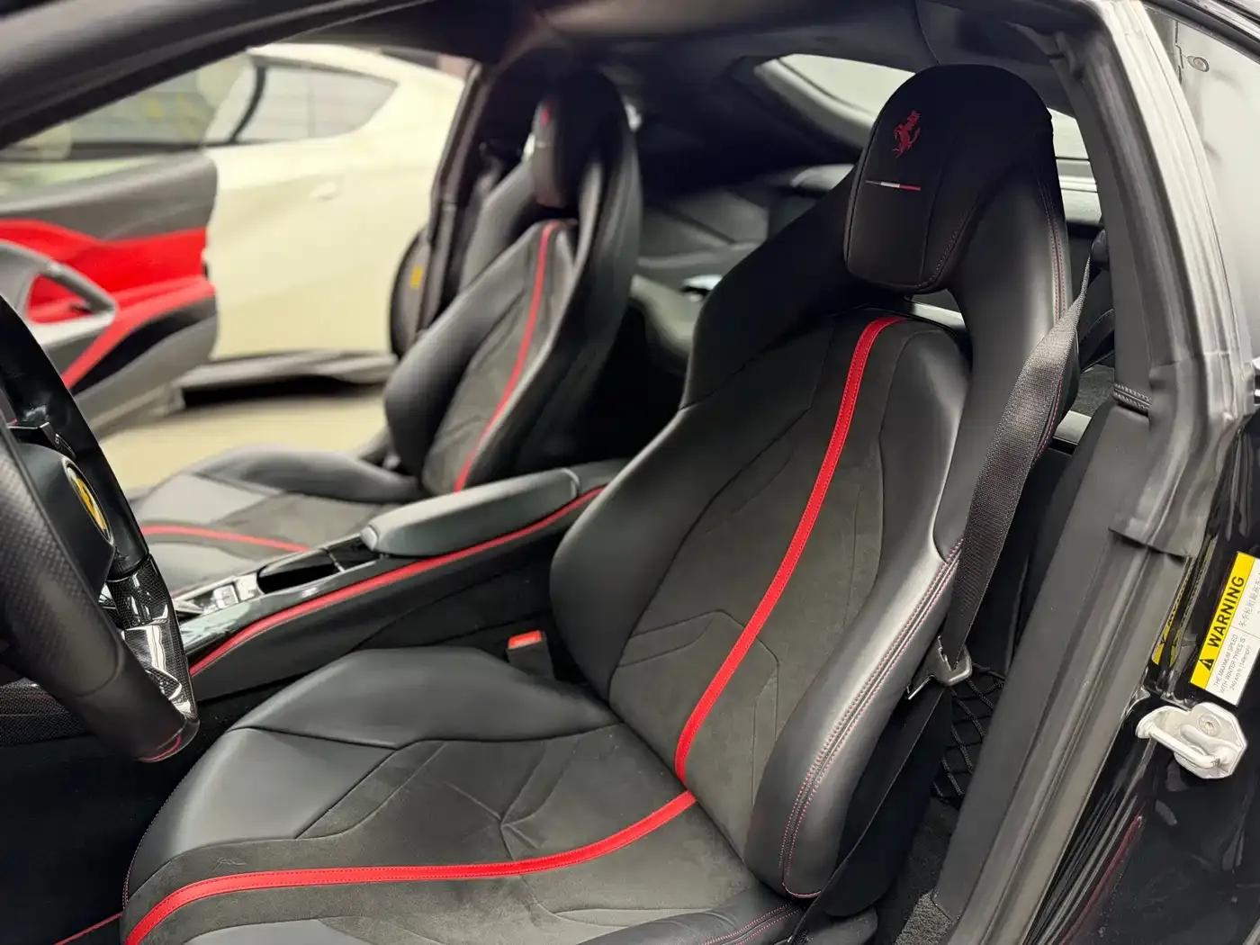 Ferrari 812 2017 6.5L Superfast — миниатюра 26