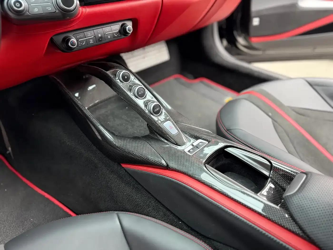 Ferrari 812 2017 6.5L Superfast — миниатюра 29