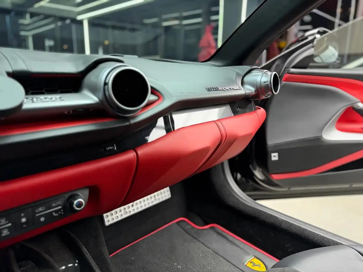 Ferrari 812 2017 6.5L Superfast — миниатюра 30