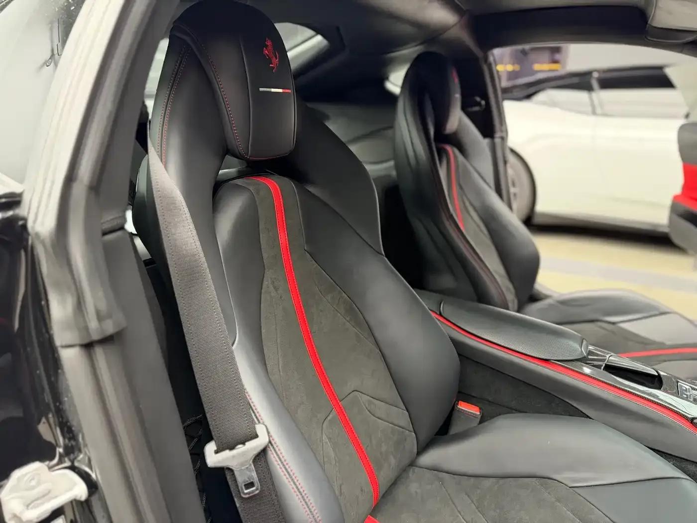 Ferrari 812 2017 6.5L Superfast — миниатюра 32