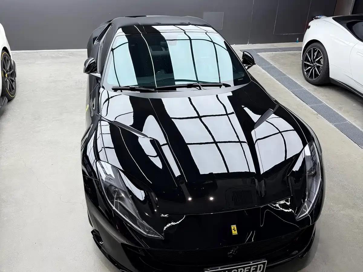 Ferrari 812 2017 6.5L Superfast — миниатюра 7