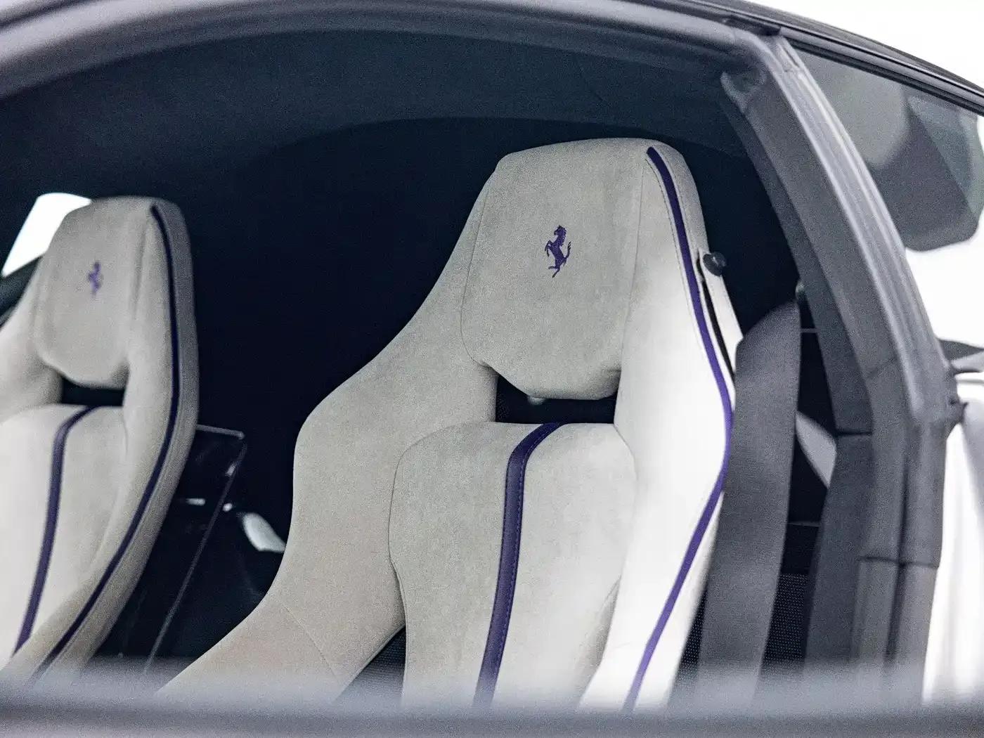 Ferrari 812 2024 Model 6.5L Automatic — миниатюра 16