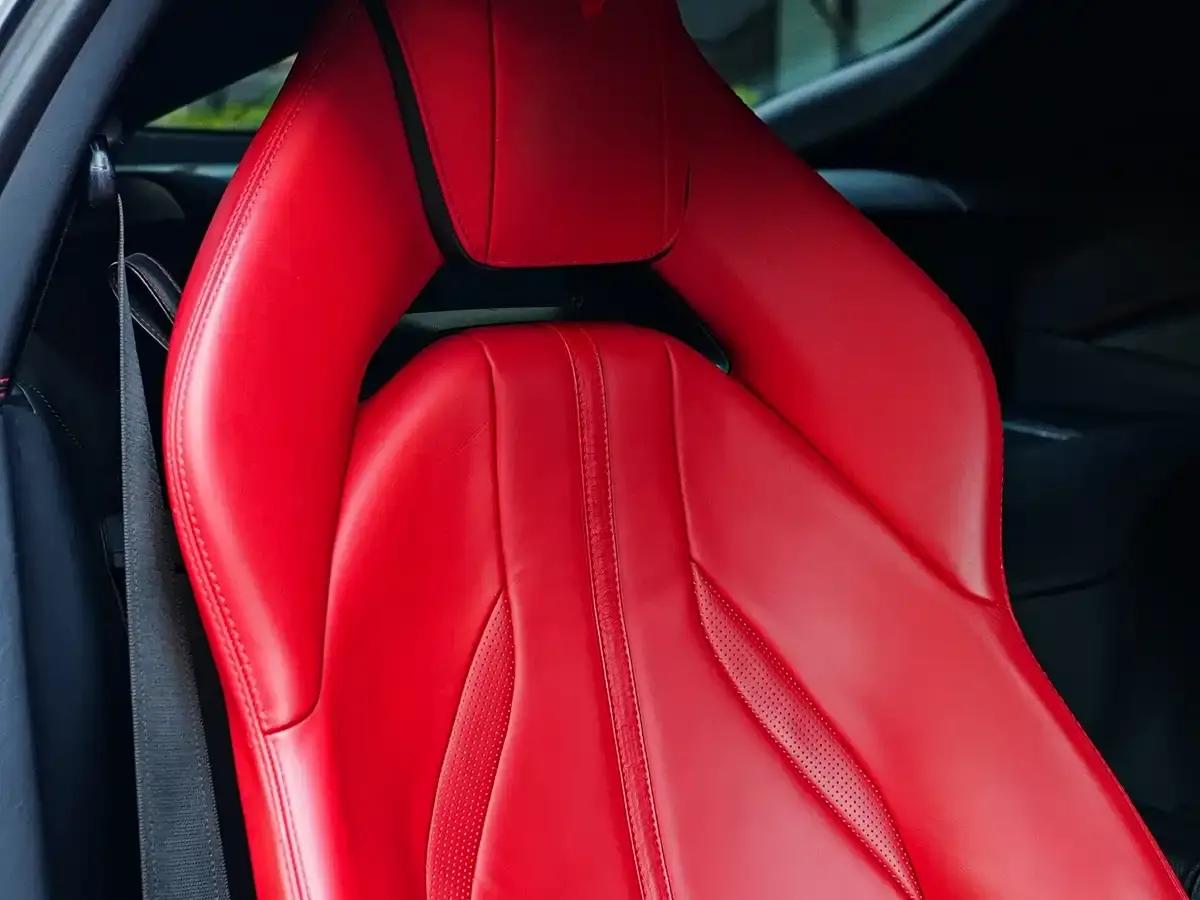 Ferrari 812 2017 6.5L Superfast — миниатюра 12
