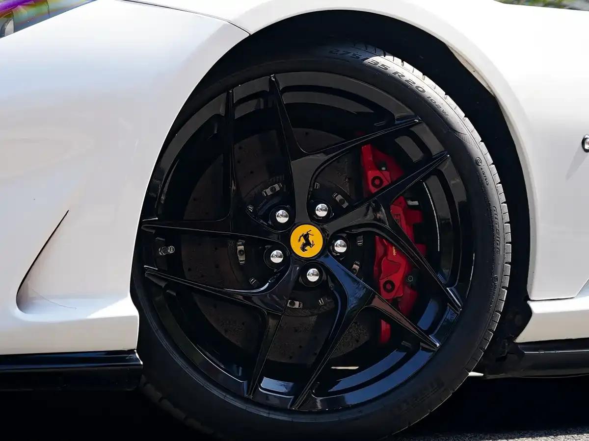 Ferrari 812 2017 6.5L Superfast — миниатюра 3