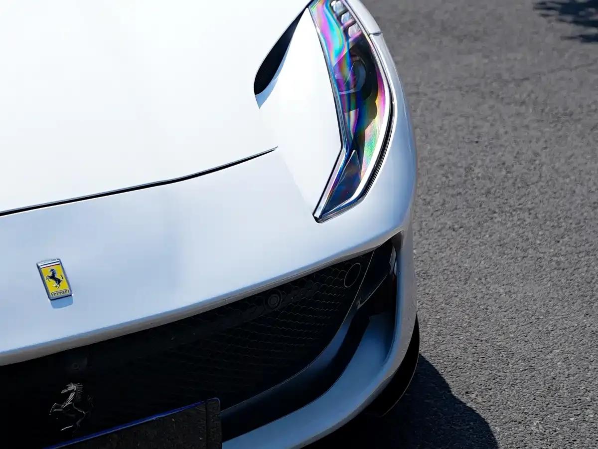 Ferrari 812 2017 6.5L Superfast — миниатюра 4
