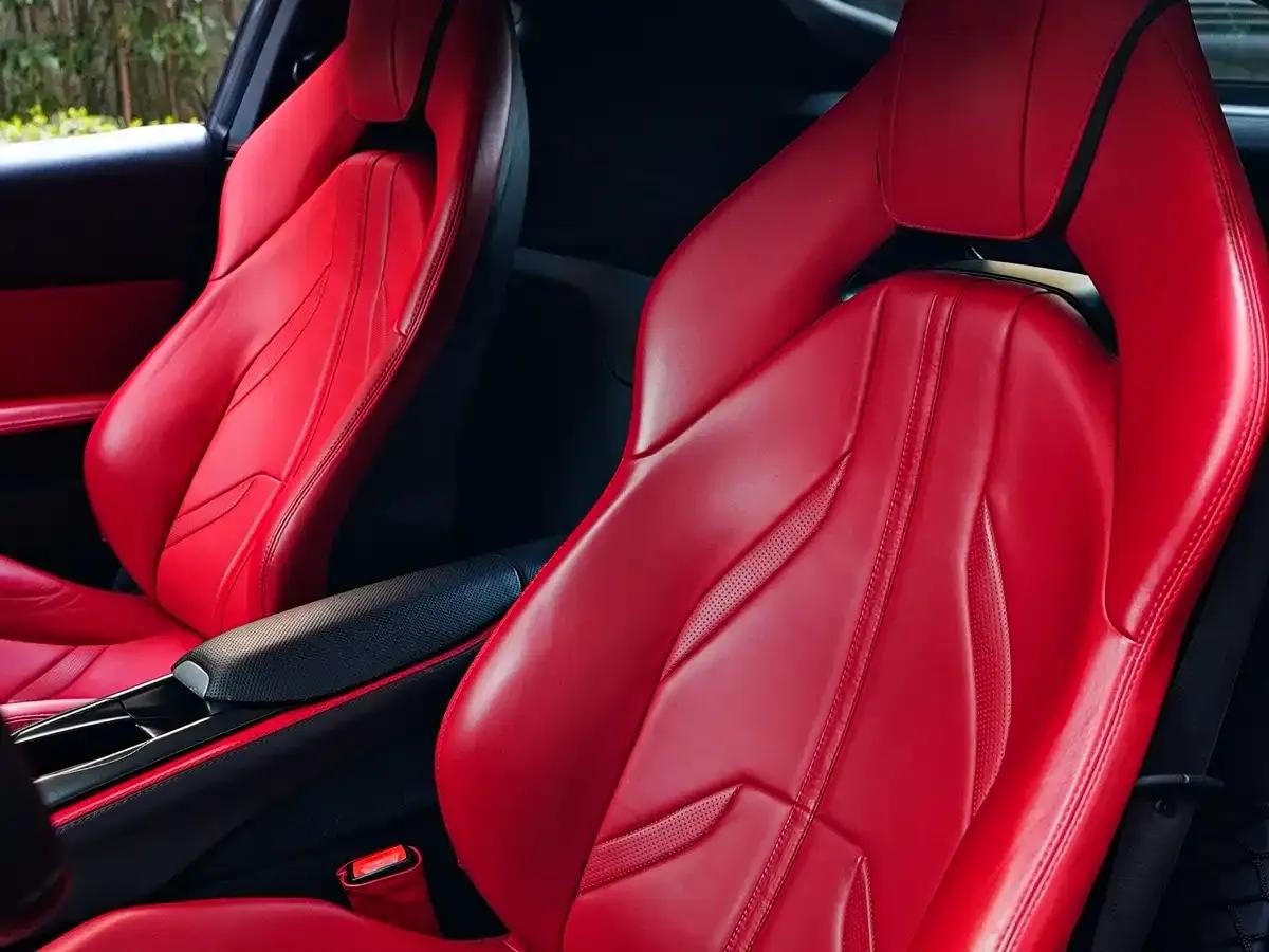Ferrari 812 2017 6.5L Superfast — миниатюра 10
