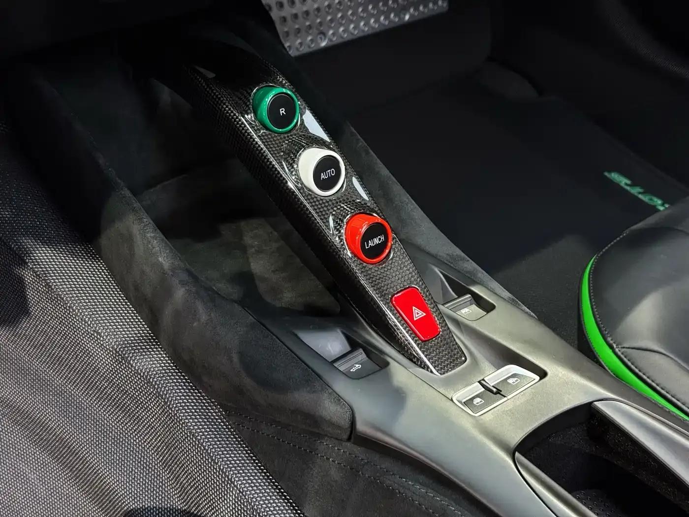 Ferrari 812 2020 6.5L GTS — миниатюра 14