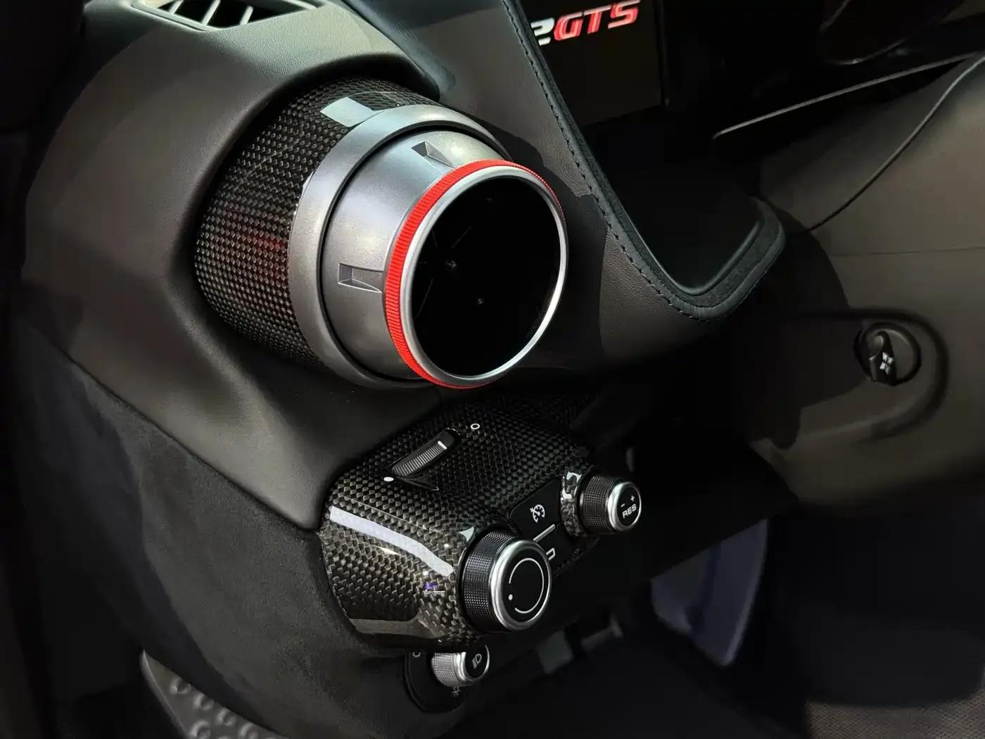 Ferrari 812 2020 6.5L GTS — миниатюра 15