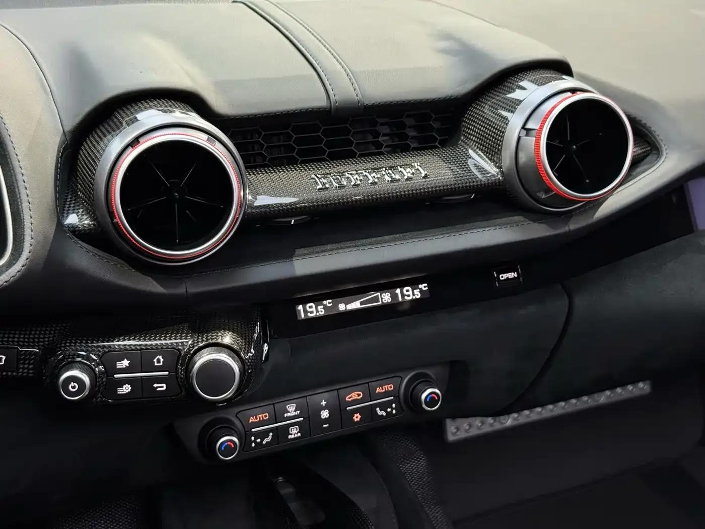 Ferrari 812 2020 6.5L GTS — миниатюра 25