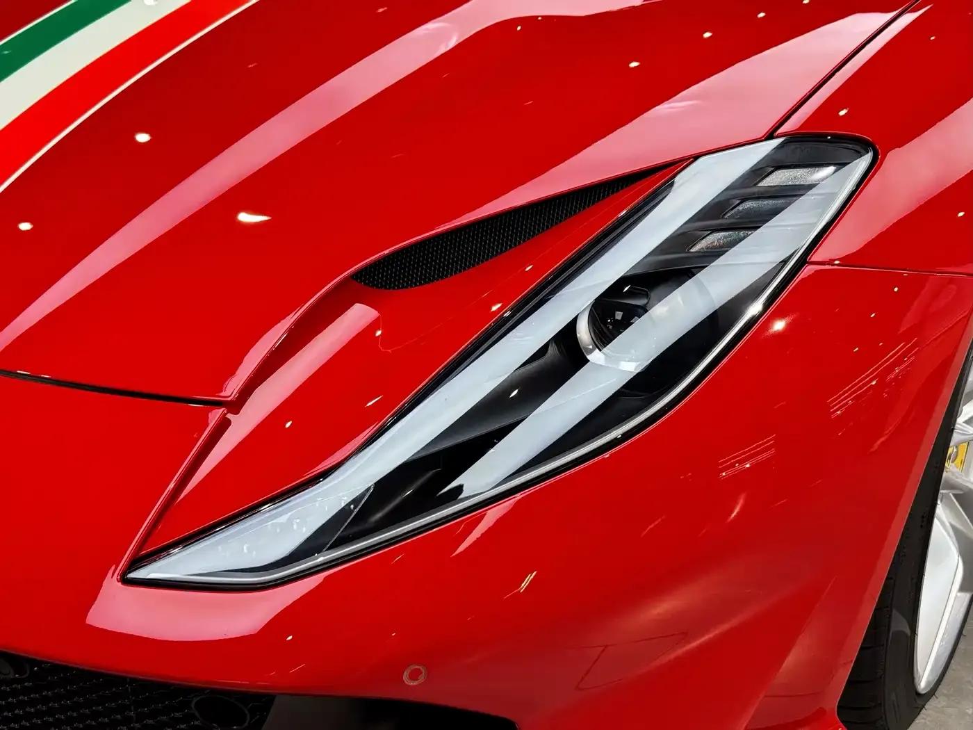 Ferrari 812 2020 6.5L GTS — миниатюра 27