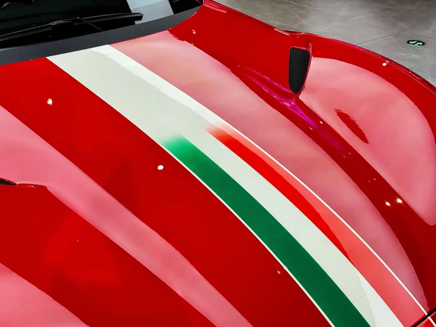 Ferrari 812 2020 6.5L GTS — миниатюра 8