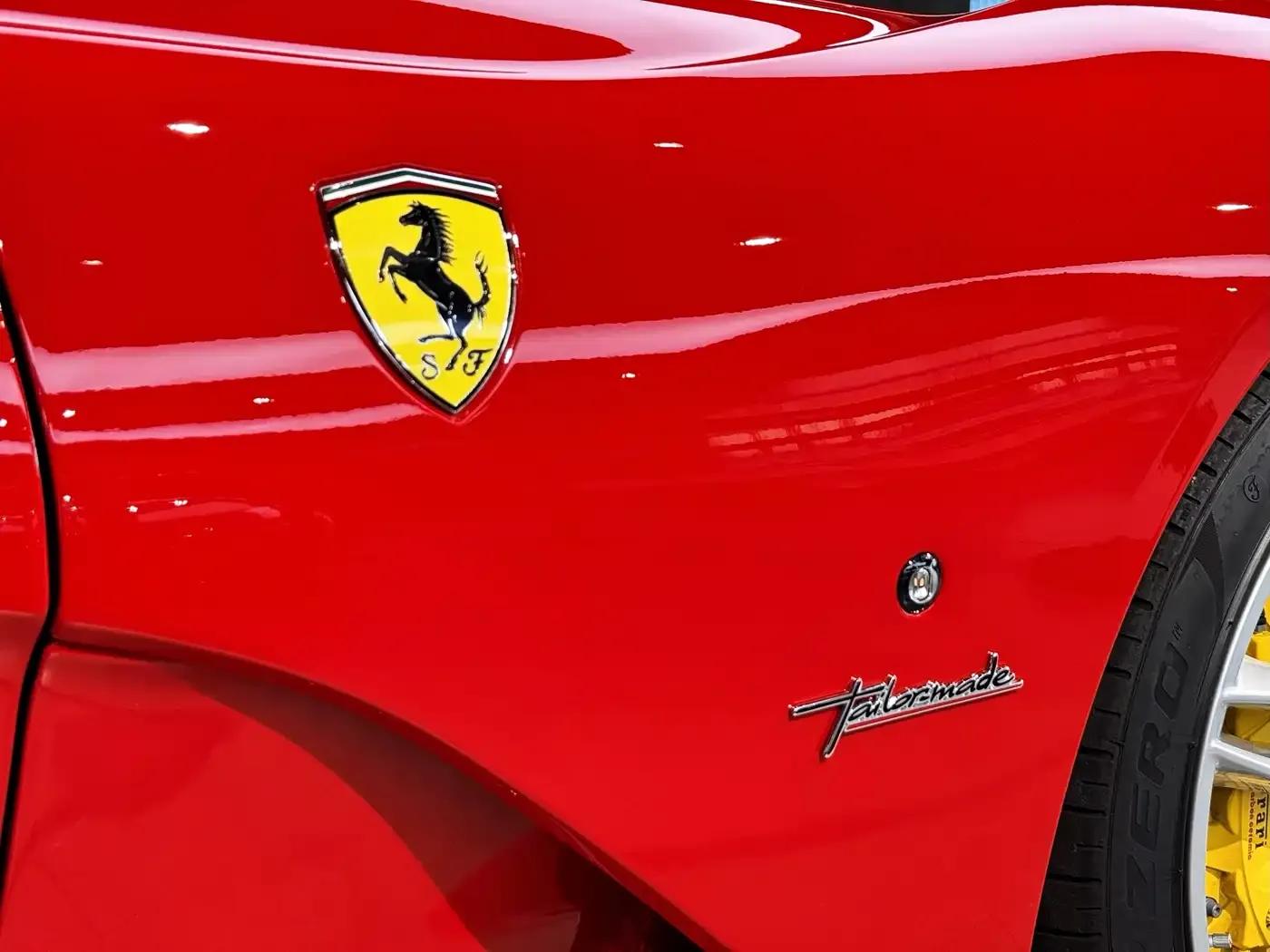 Ferrari 812 2020 6.5L GTS — миниатюра 10