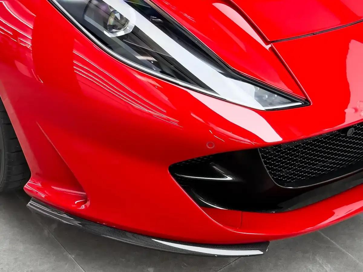 Ferrari 812 2020 6.5L GTS — миниатюра 2