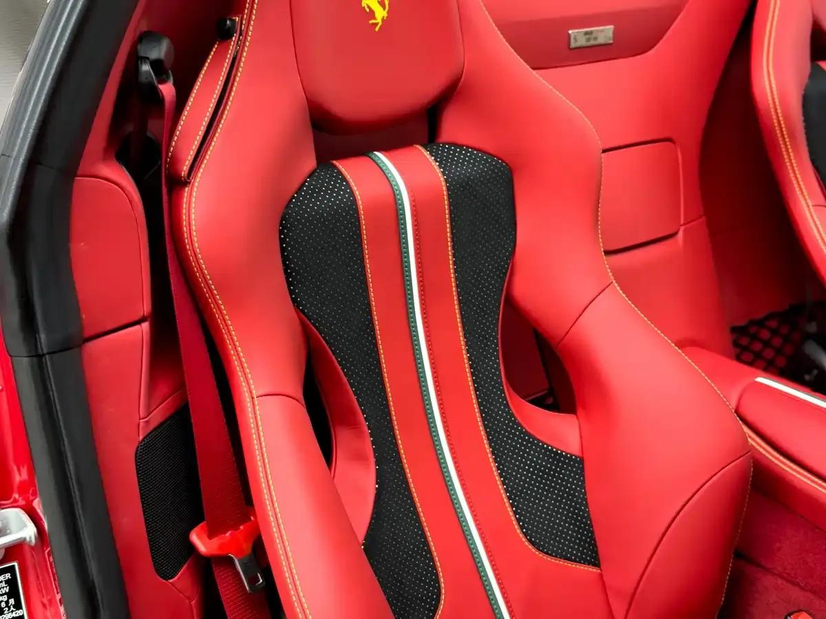 Ferrari 812 2020 6.5L GTS — миниатюра 13