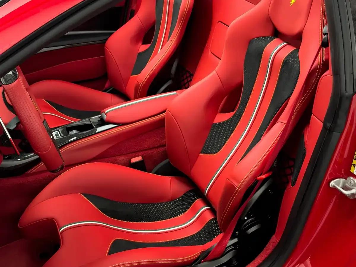 Ferrari 812 2020 6.5L GTS — миниатюра 15
