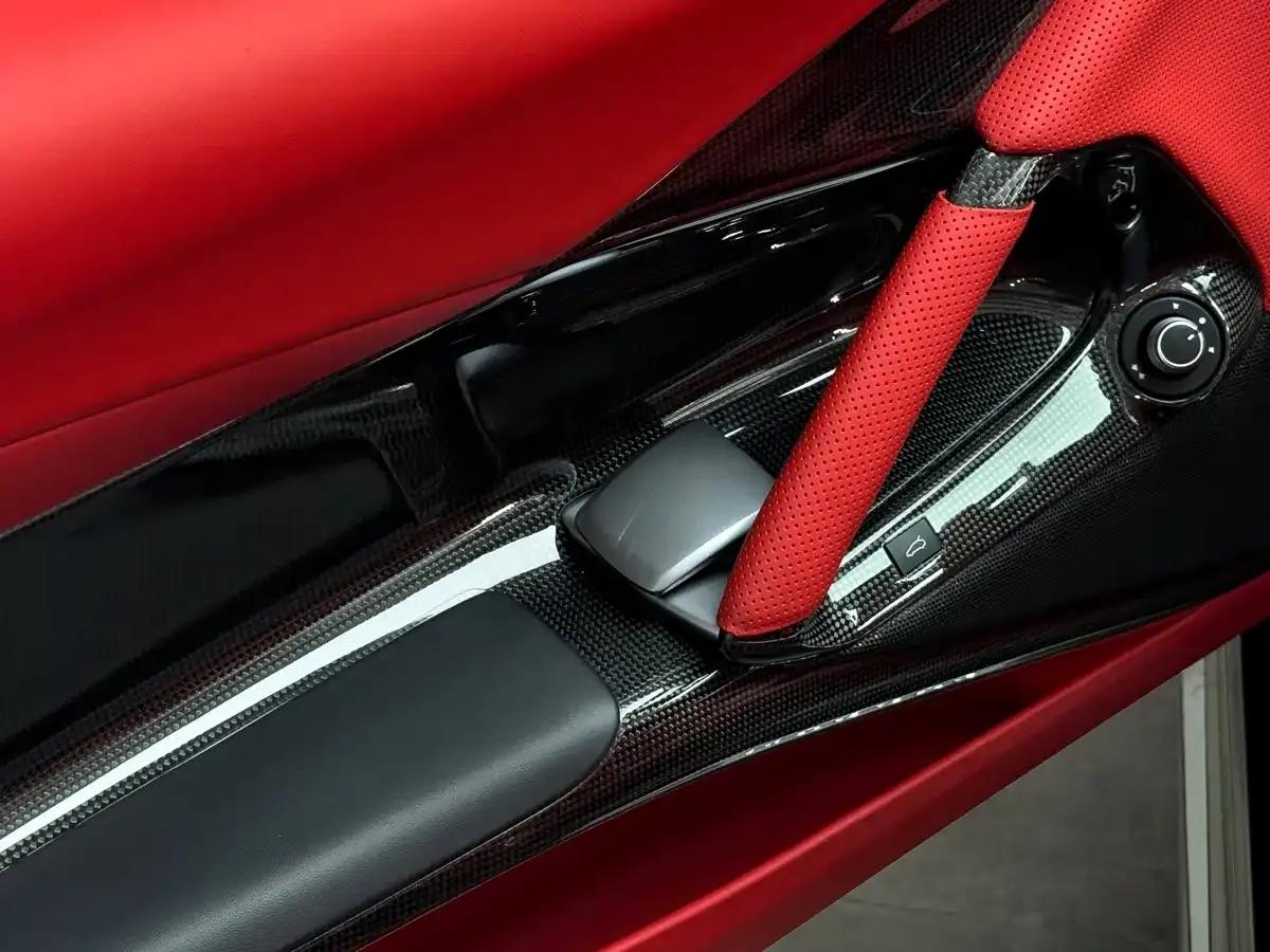 Ferrari 812 2020 6.5L GTS — миниатюра 17
