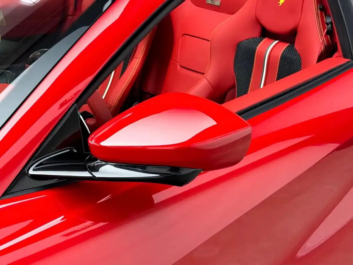 Ferrari 812 2020 6.5L GTS — миниатюра 5