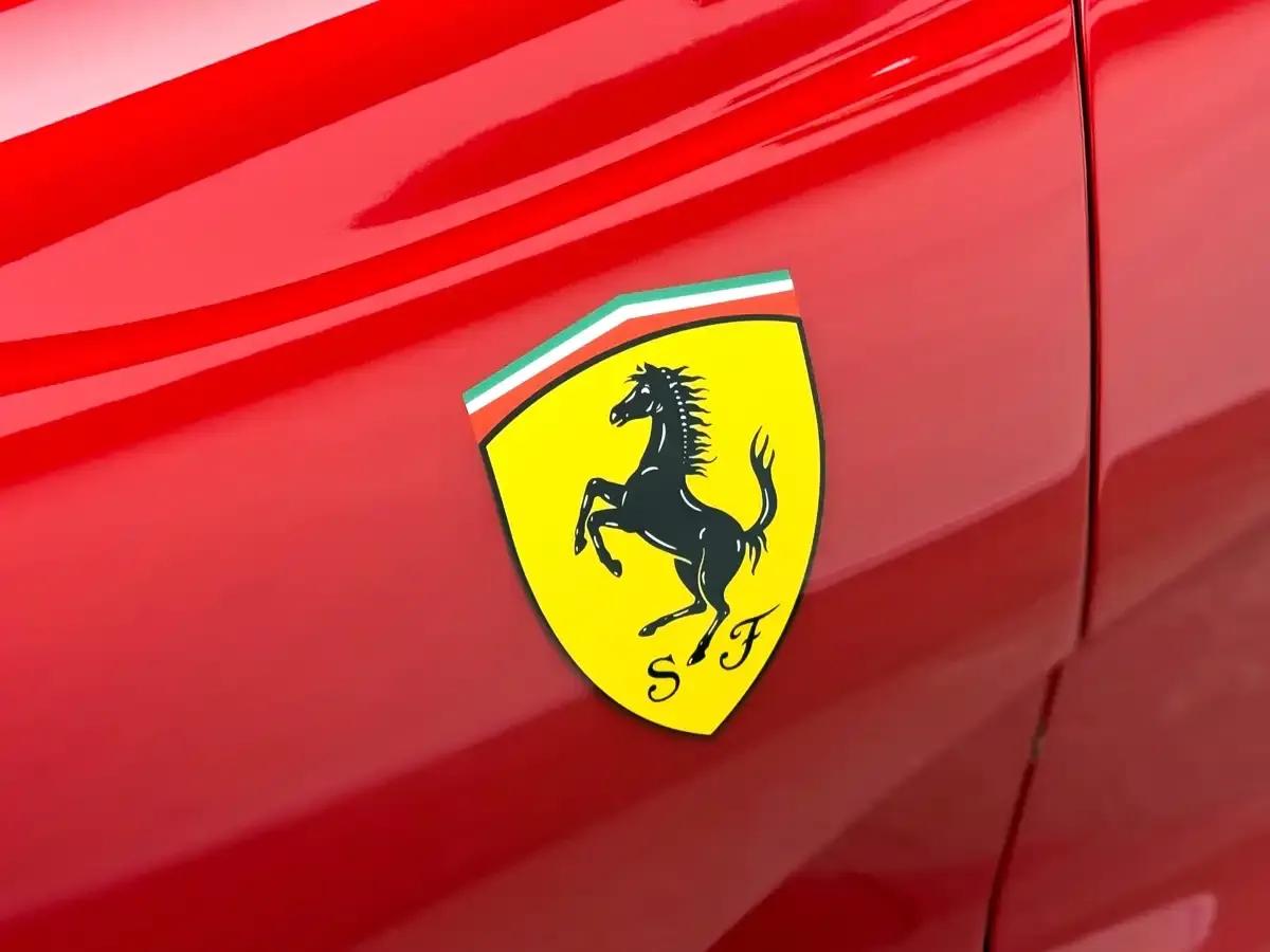 Ferrari 812 2020 6.5L GTS — миниатюра 7