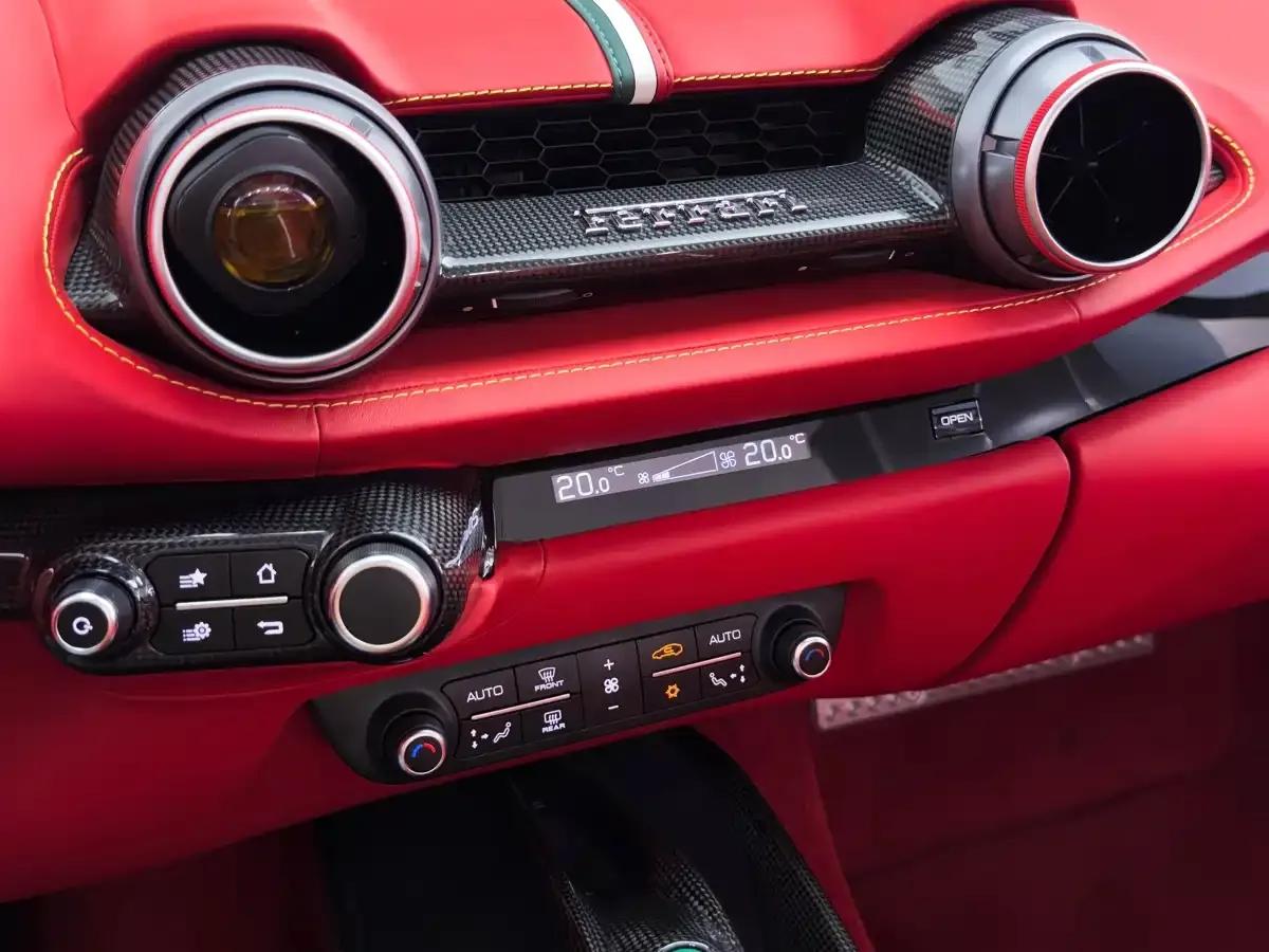 Ferrari 812 2020 6.5L GTS — миниатюра 10
