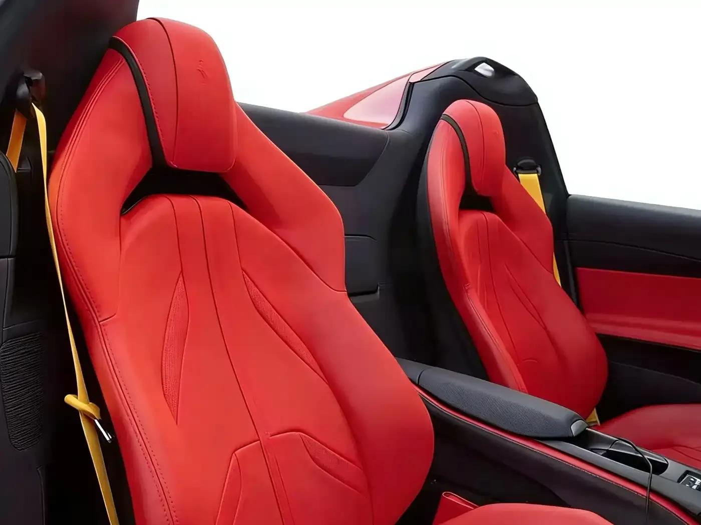 Ferrari 812 2020 6.5L GTS — миниатюра 8