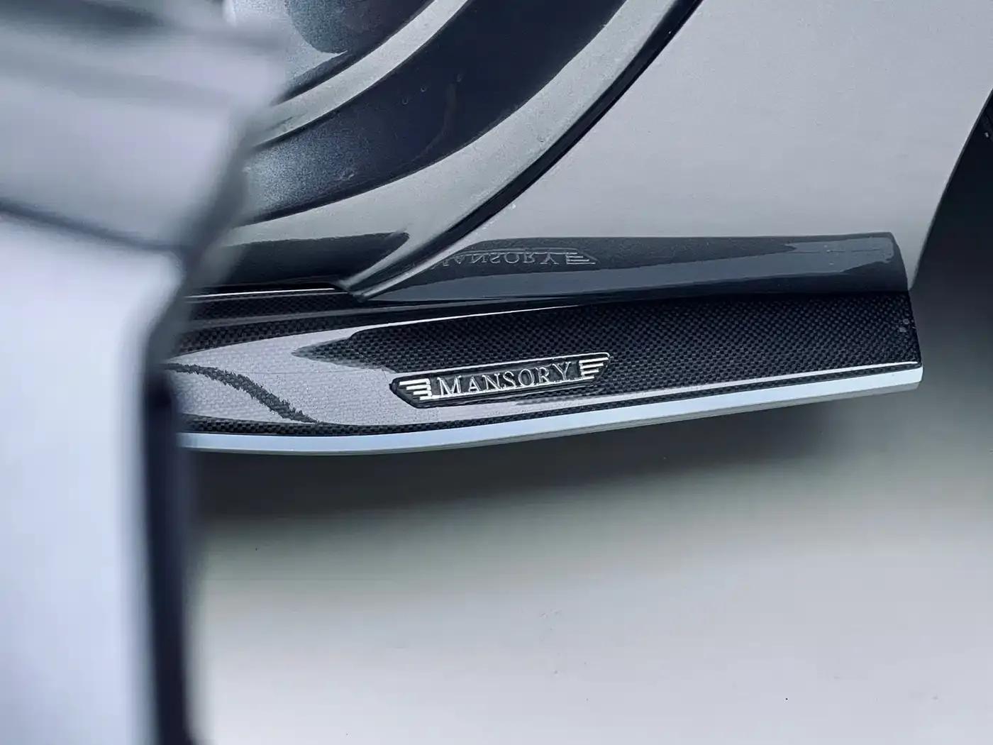 Ferrari 812 2020 6.5L GTS — миниатюра 13