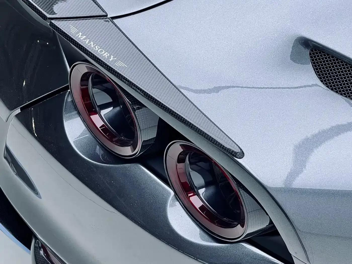 Ferrari 812 2020 6.5L GTS — миниатюра 15