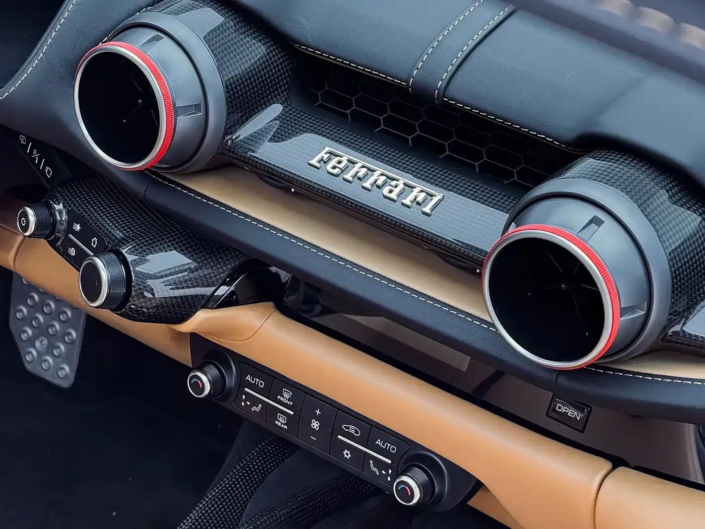 Ferrari 812 2020 6.5L GTS — миниатюра 19
