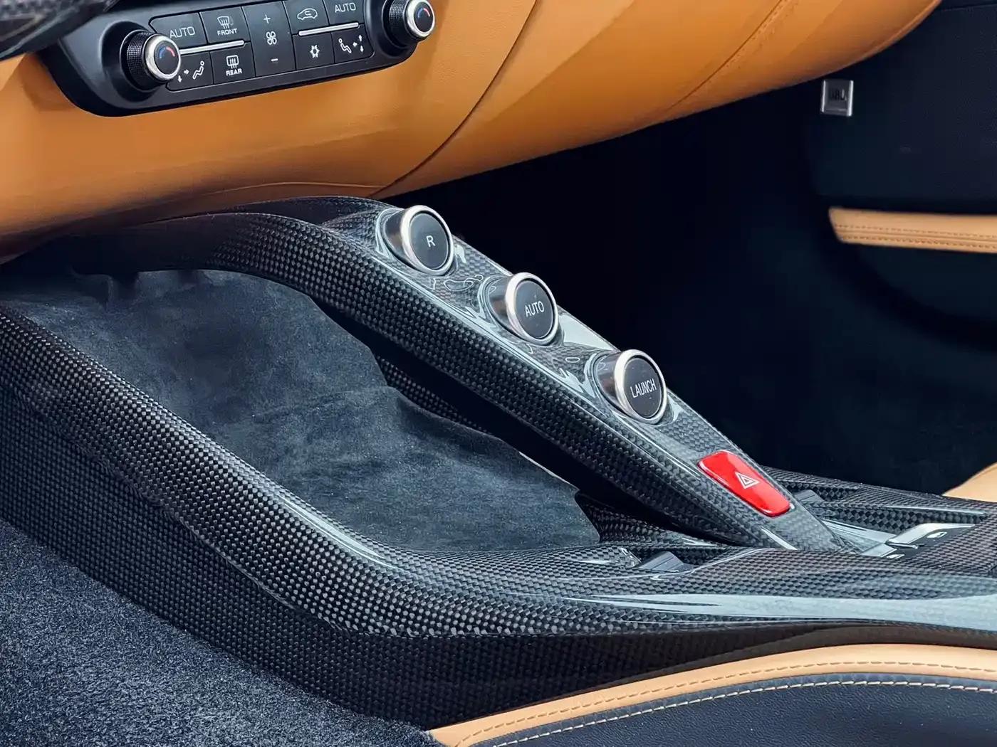 Ferrari 812 2020 6.5L GTS — миниатюра 21