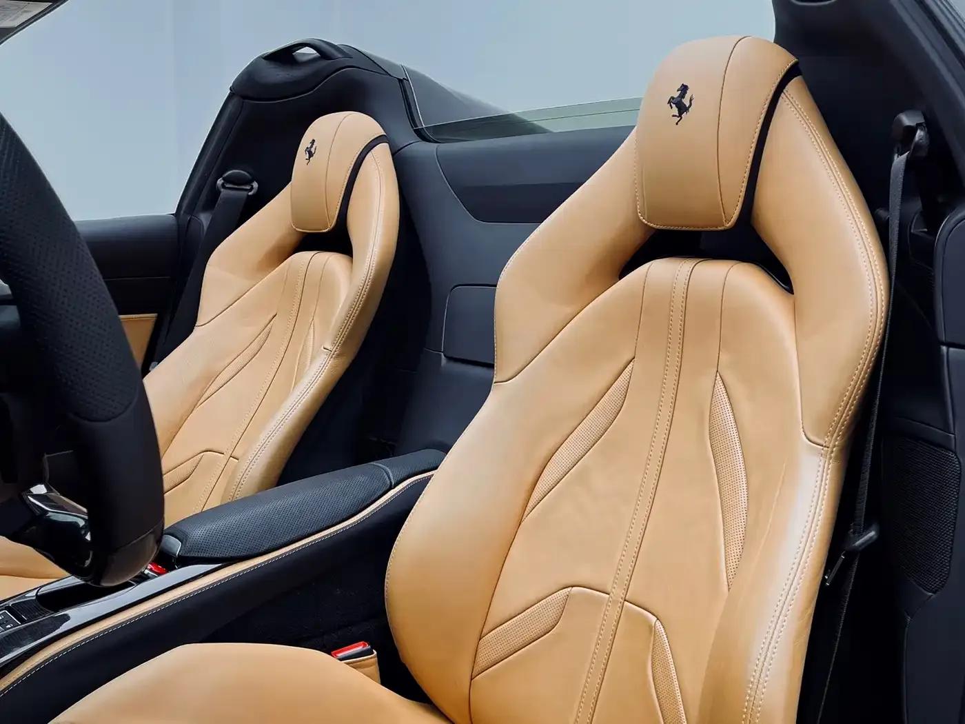 Ferrari 812 2020 6.5L GTS — миниатюра 24