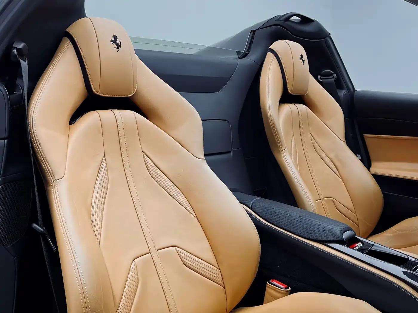 Ferrari 812 2020 6.5L GTS — миниатюра 8