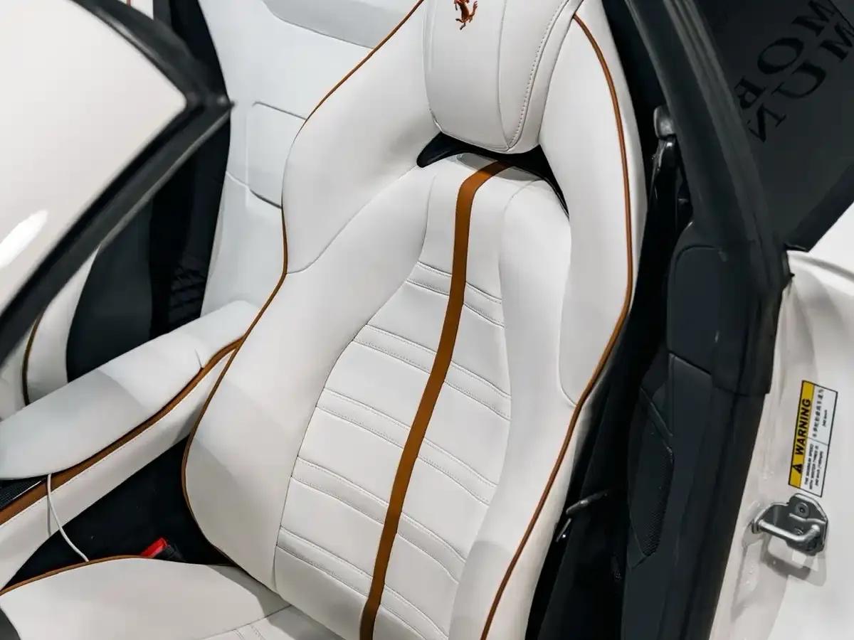 Ferrari 812 2020 6.5L GTS — миниатюра 6