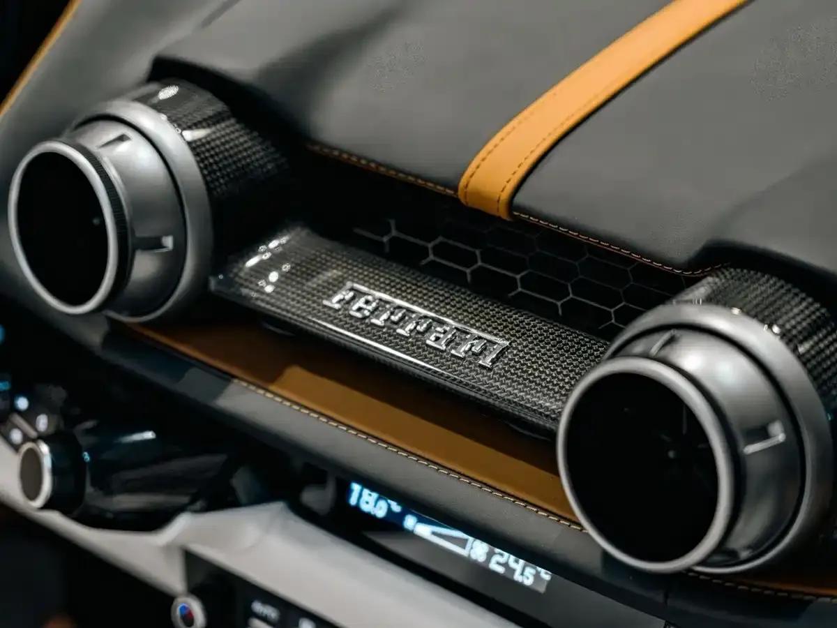 Ferrari 812 2020 6.5L GTS — миниатюра 7