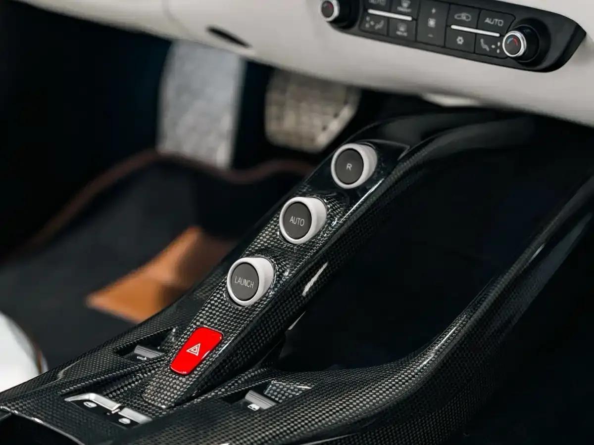Ferrari 812 2020 6.5L GTS — миниатюра 8
