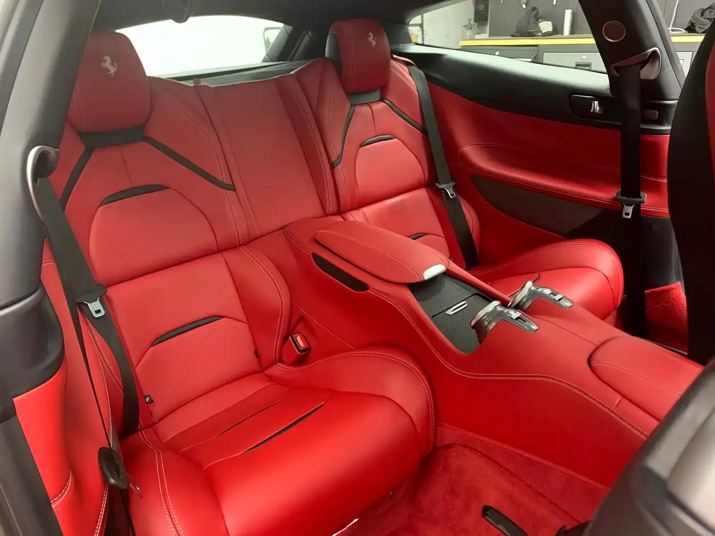 2016 GTC4Lusso 6.3L V12 — миниатюра 7