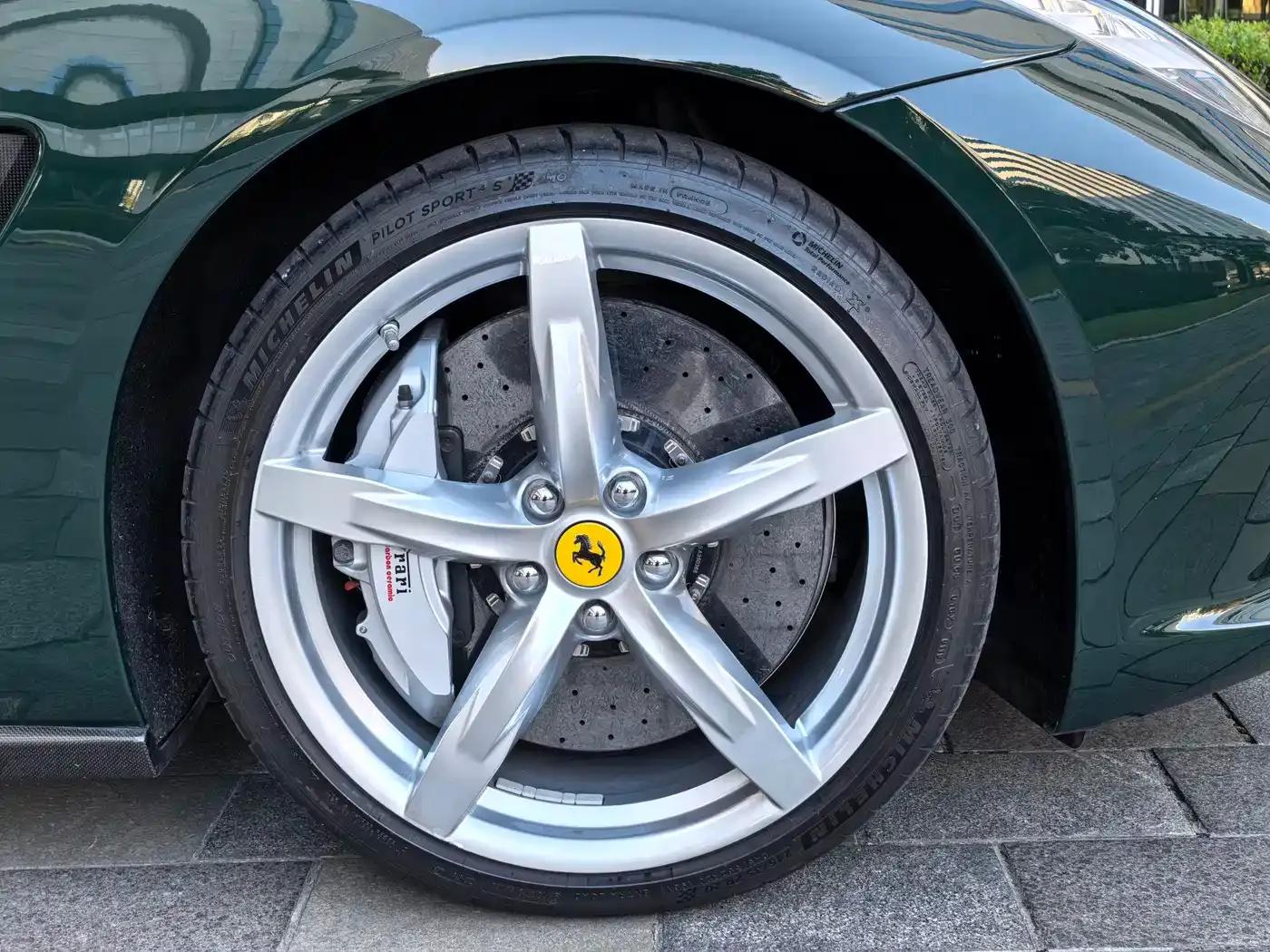 2017 GTC4Lusso 3.9T V8 — миниатюра 4