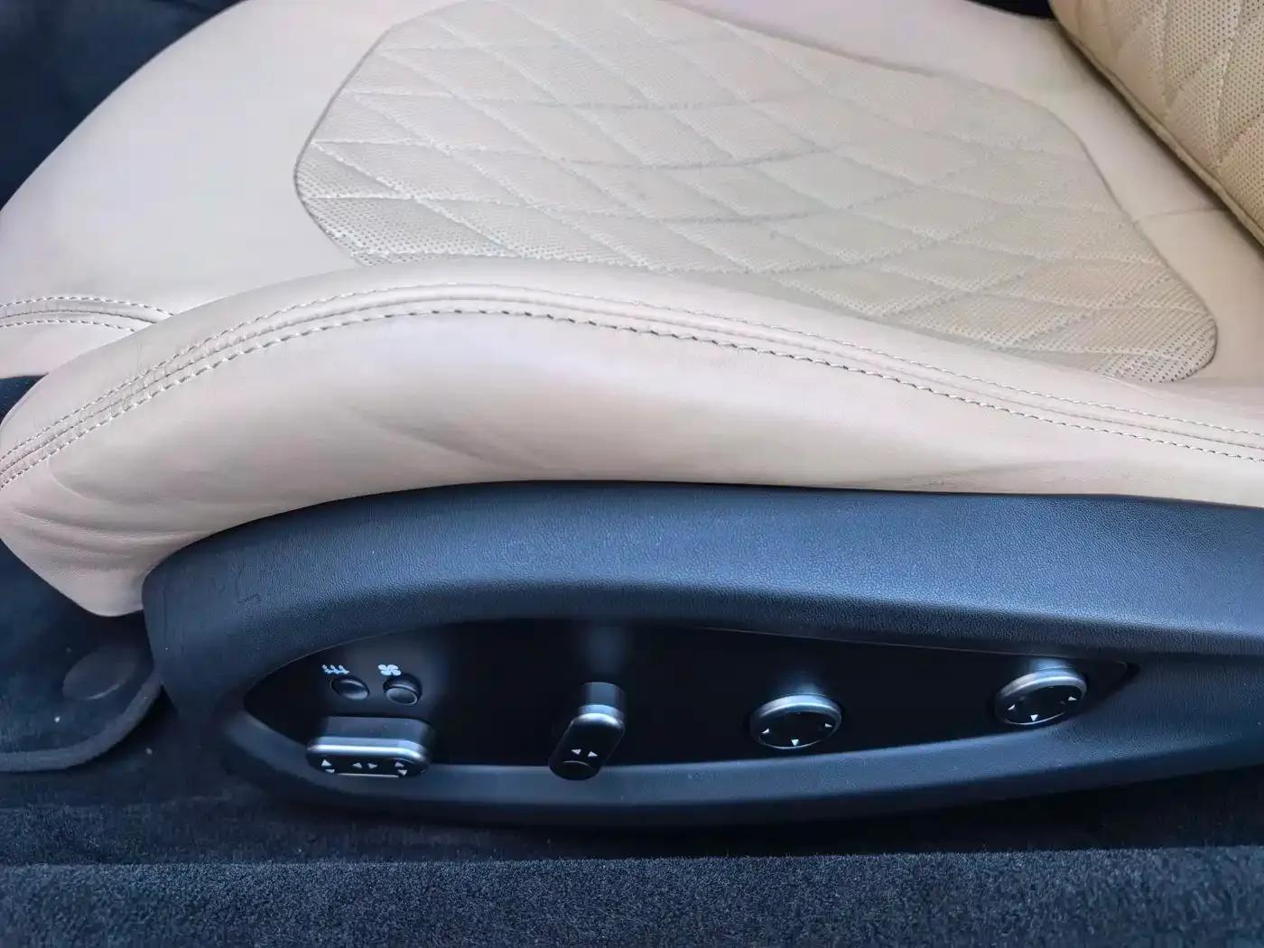 2017 GTC4Lusso 3.9T V8 — миниатюра 52