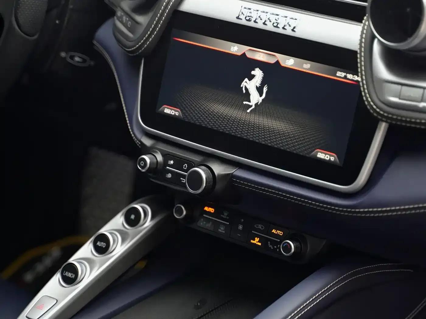 2016 GTC4Lusso 6.3L V12 — миниатюра 15