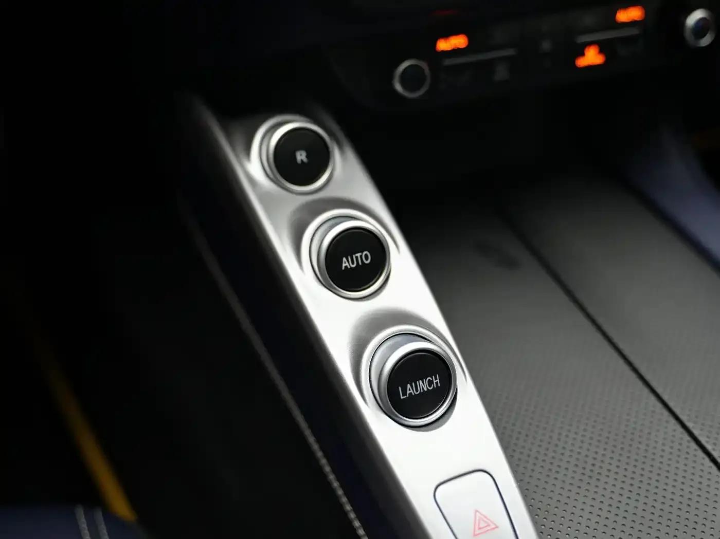 2016 GTC4Lusso 6.3L V12 — миниатюра 17