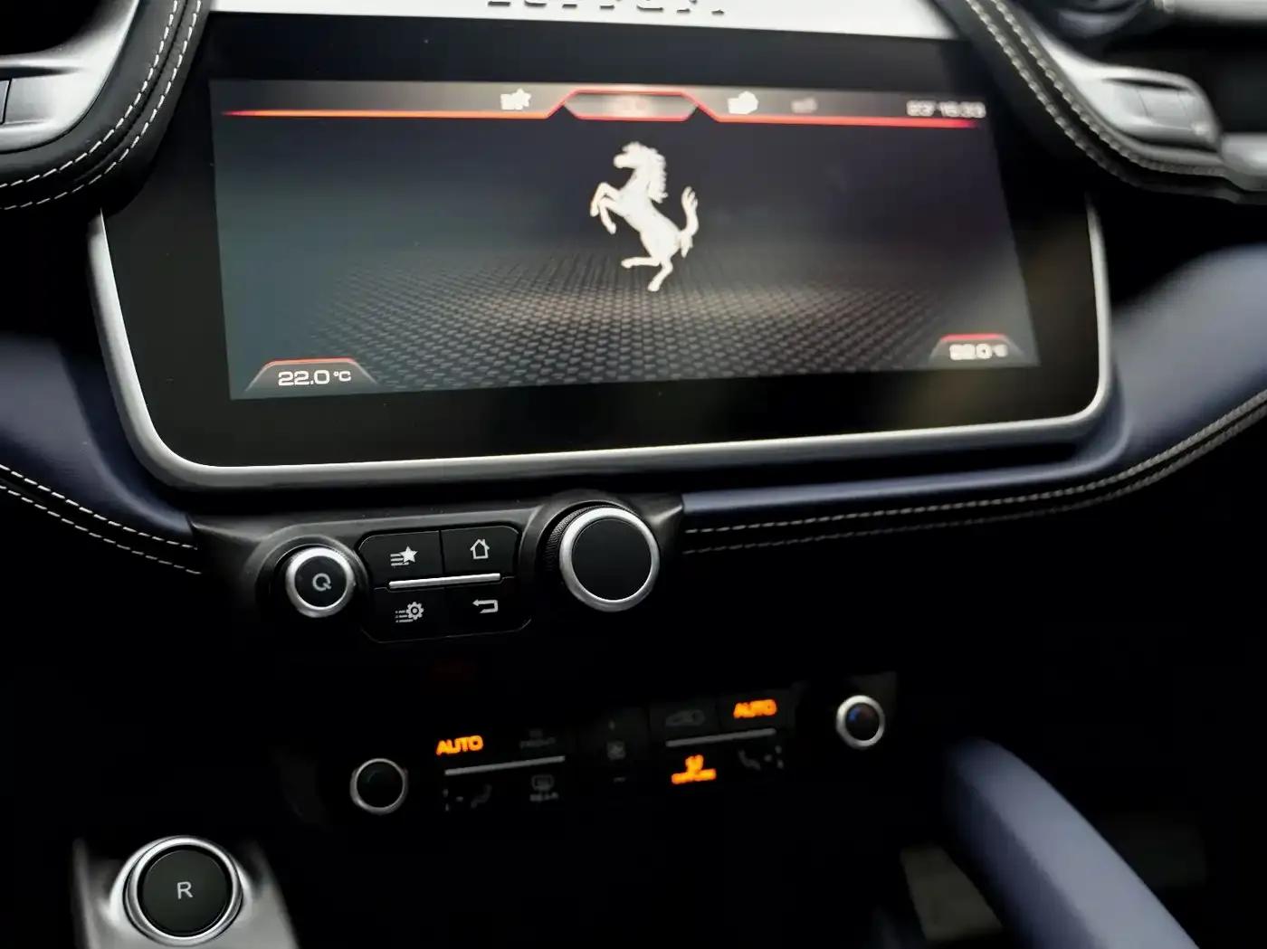 2016 GTC4Lusso 6.3L V12 — миниатюра 18