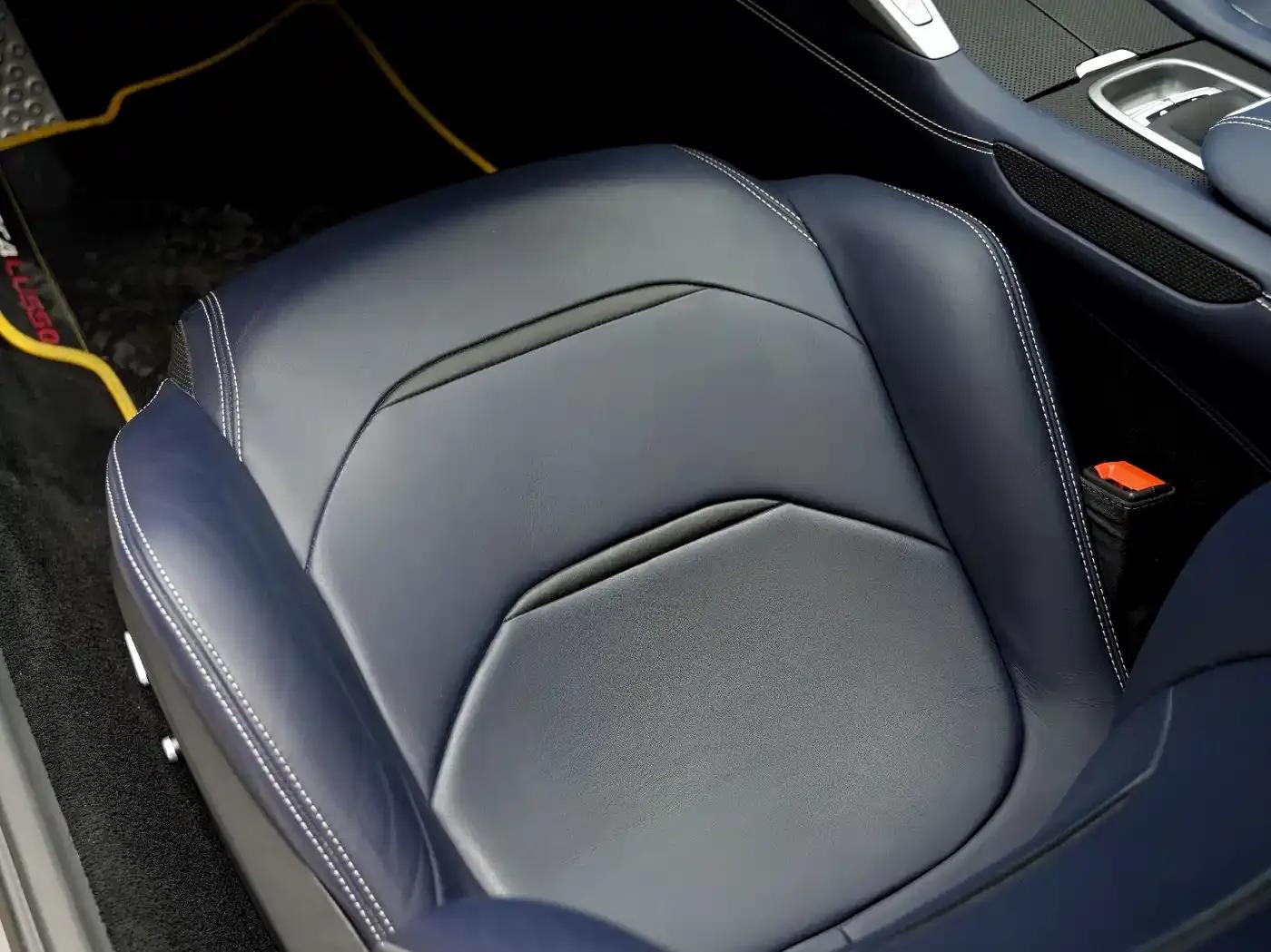 2016 GTC4Lusso 6.3L V12 — миниатюра 21