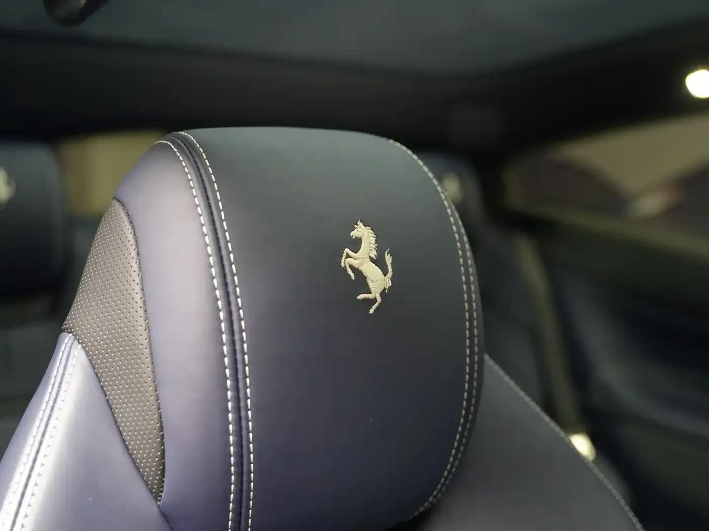2016 GTC4Lusso 6.3L V12 — миниатюра 22